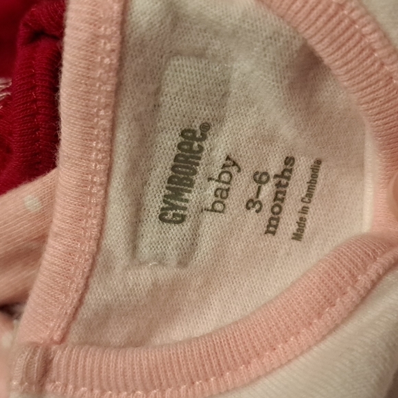 Gymboree girls 3-6 months Easter romper Peter Rabbit 1st Easter VGUC - Picture 3 of 10